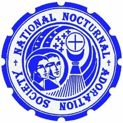 Adoracion - National Nocturnal Adoration Society